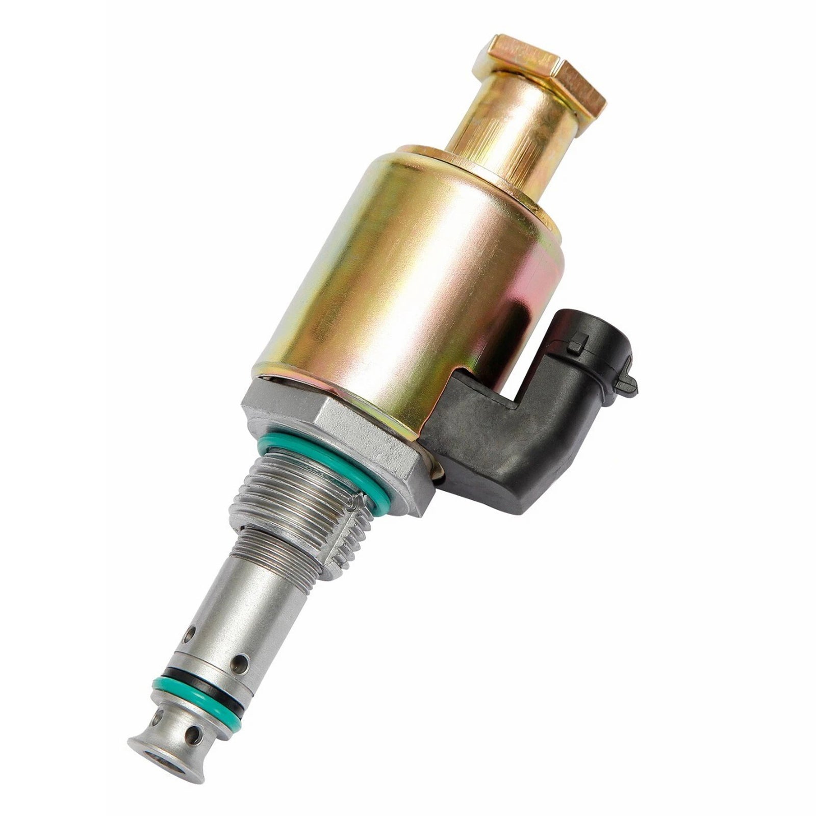 IPR Injection Pressure Regulator Valve F81Z-9C968-AB For Ford 7.3L Powerstroke