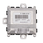 Headlight Ballast Control Unit Module 63127189312 For BMW 3/5/7 Series