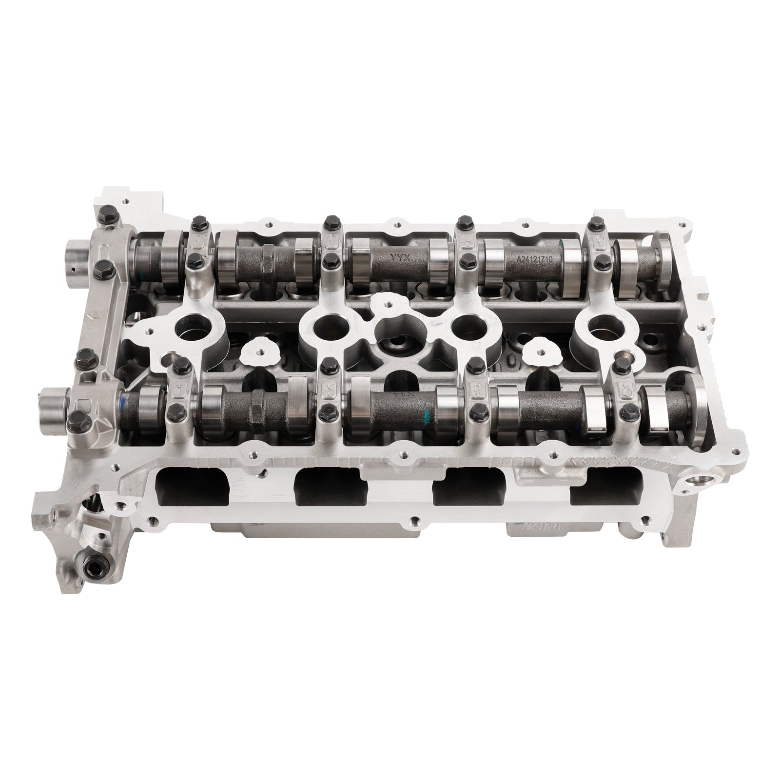 2010?C2020 Hyundai Santa Fe G4KE Engine Cylinder Head Assembly 20910-27A00 22320-25000