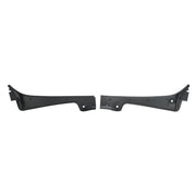 2008 2009 2010 BMW 535i Windshield Cowl Panel Cover 51717027083