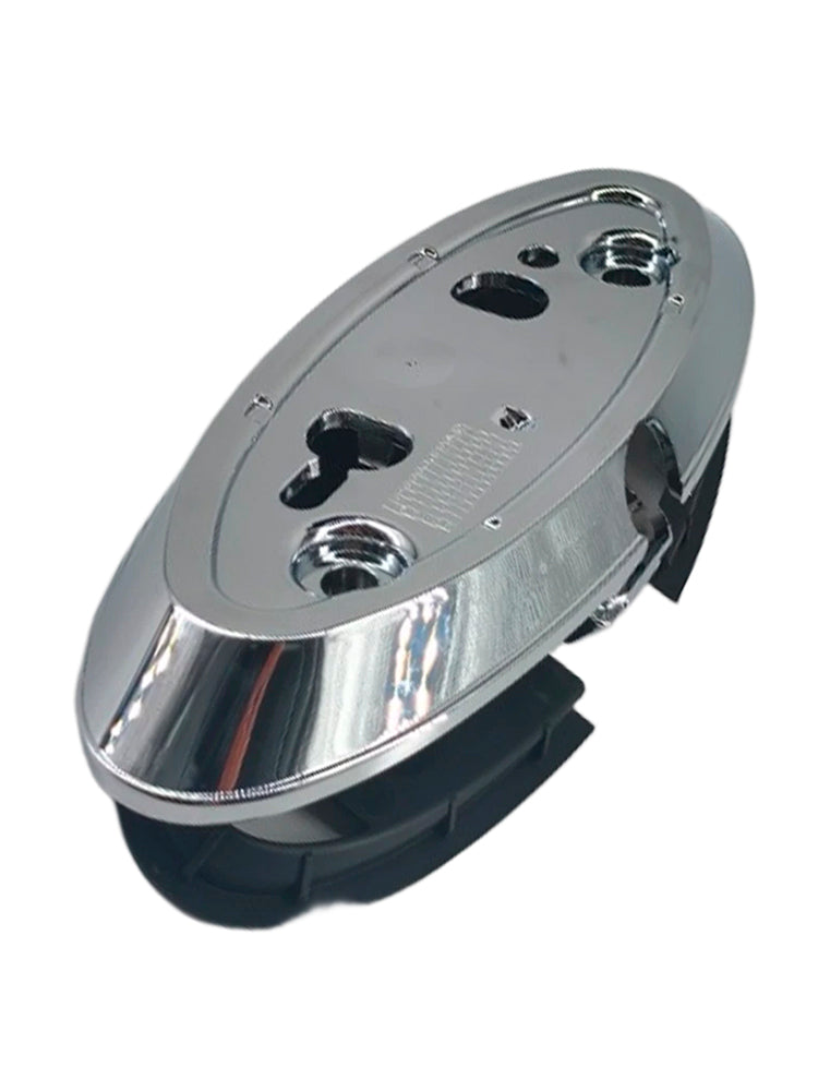 Tailgate Back Up Rear View Housing AL3Z-19H511-A For Ford F-350 F-250 F-150