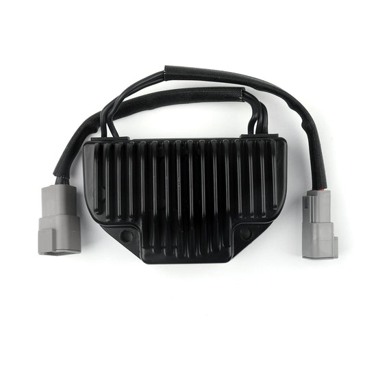 Dyna Low Rider Street Bob Super Glide Voltage Regulator Rectifier for