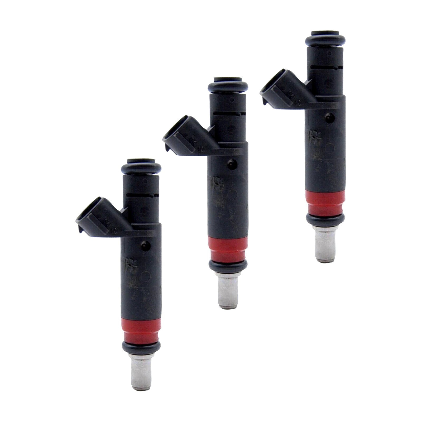 3Pcs Fuel Injector For VW Polo 01-08 For Skoda Fabia 01-07 03D906031C
