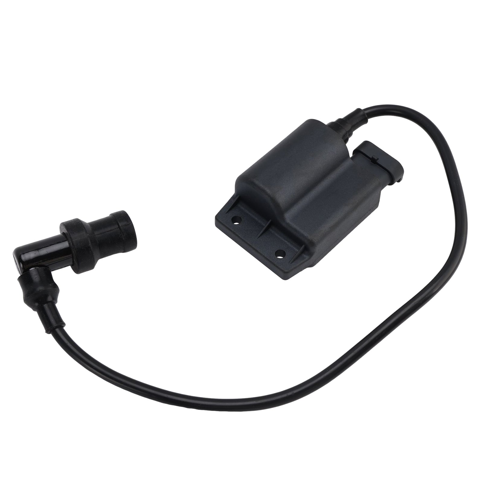 Ignition Coil fit for Aprilia Scarabeo 100 2002 Sport City One 50 4T 2008-2010