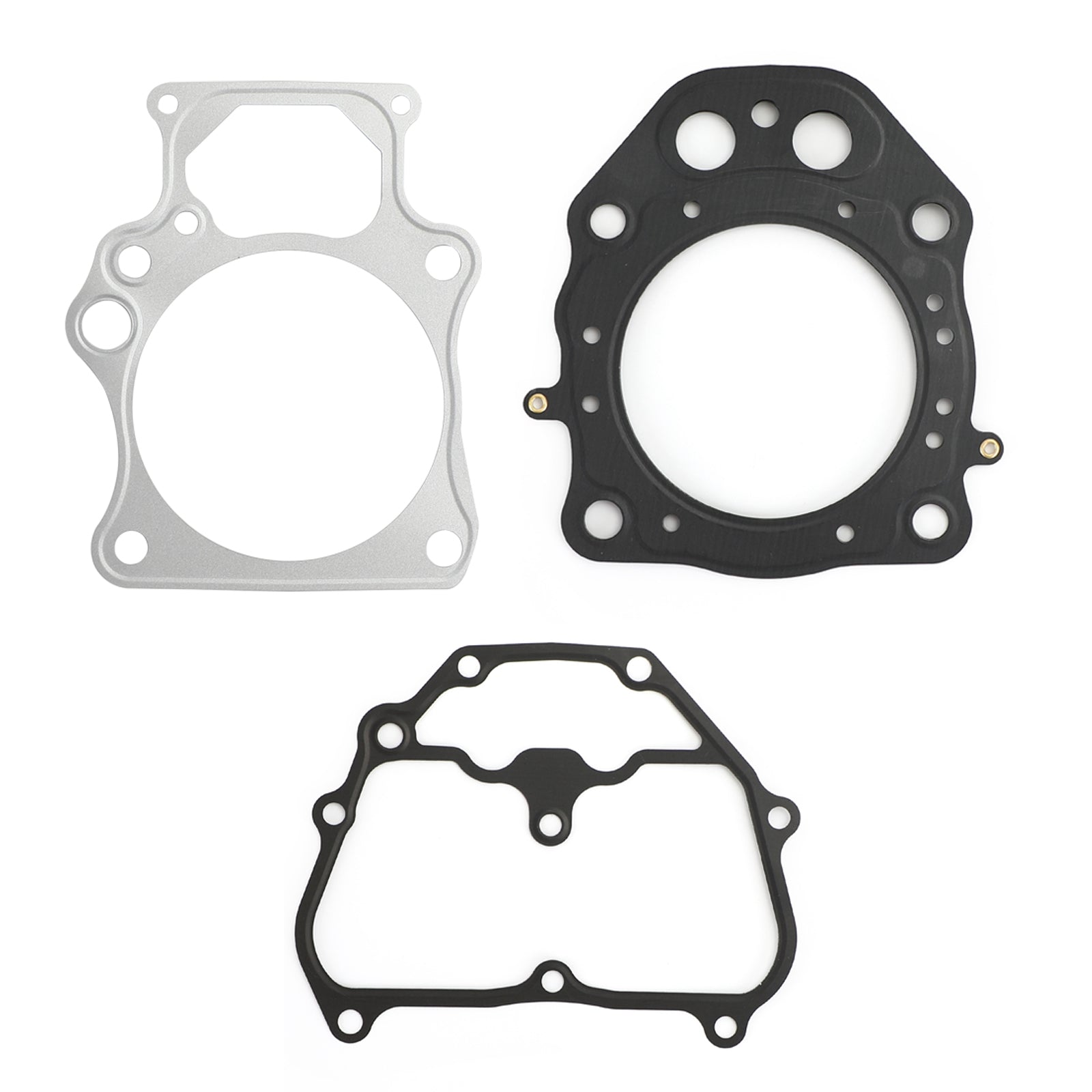 2012-2019 Honda TRX 500 FE FM FA FPE Cylinder Piston Top End Kit 12251-HR0-F01 12100-HR0-F00
