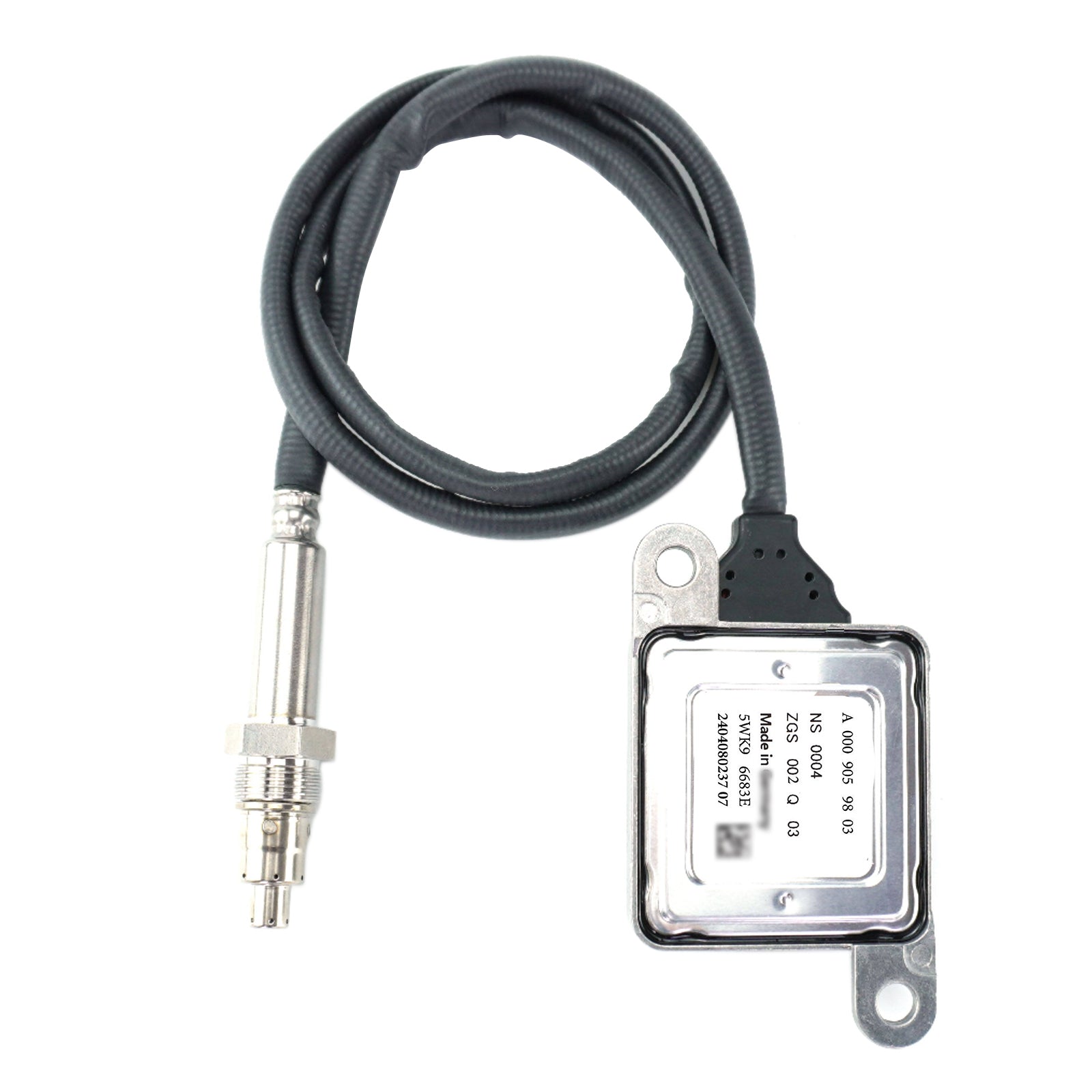 Nitrogen Oxide Sensor A0009059803 5WK96683E For Mercedes W463 W164 W166 W205 W212 W222