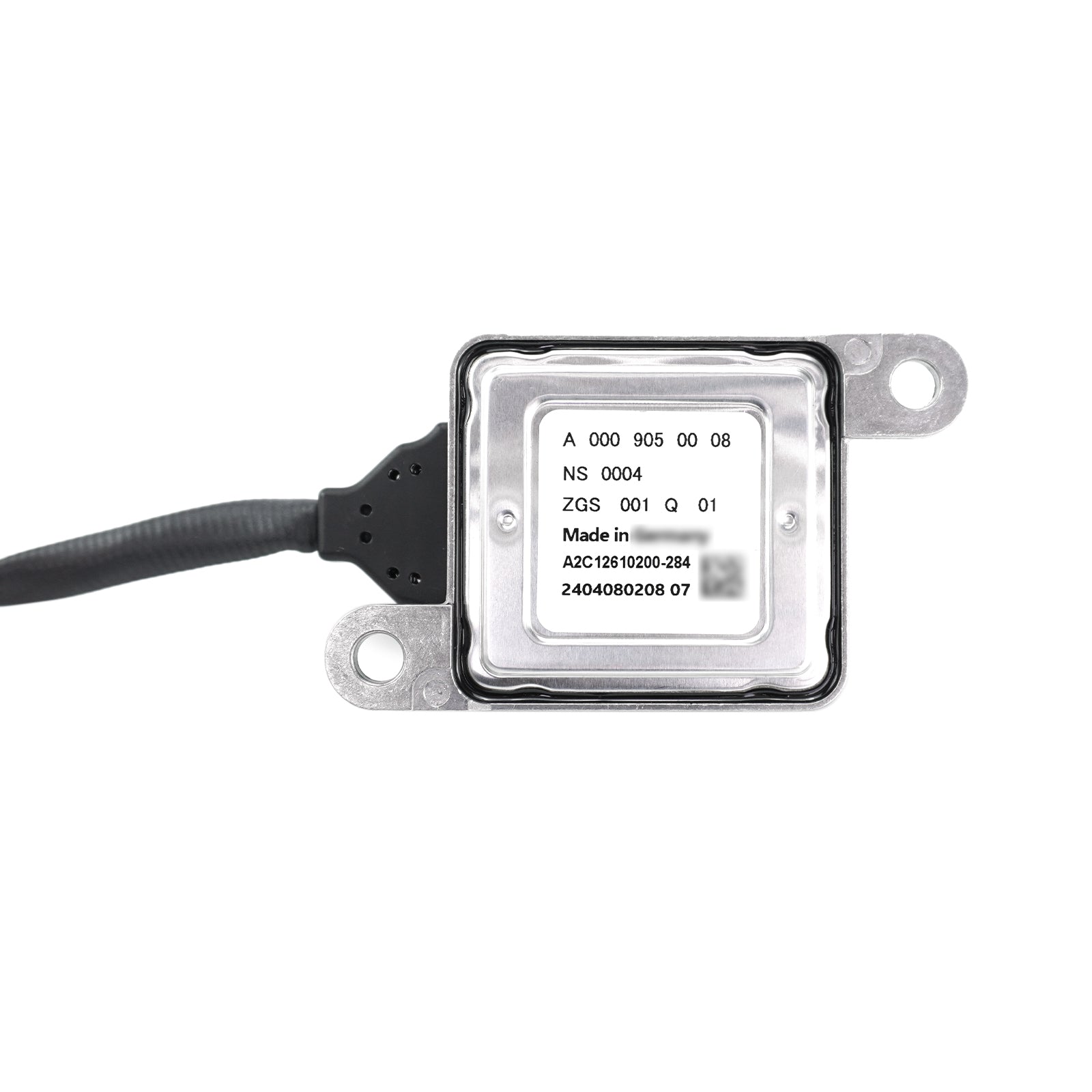 Nitrogen Oxide Sensor A0009050008 For Mercedes X253 GLC W447