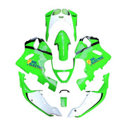 1996-2003 Kawasaki ZX-7R Injection Fairing Kit Bodywork Plastic ABS