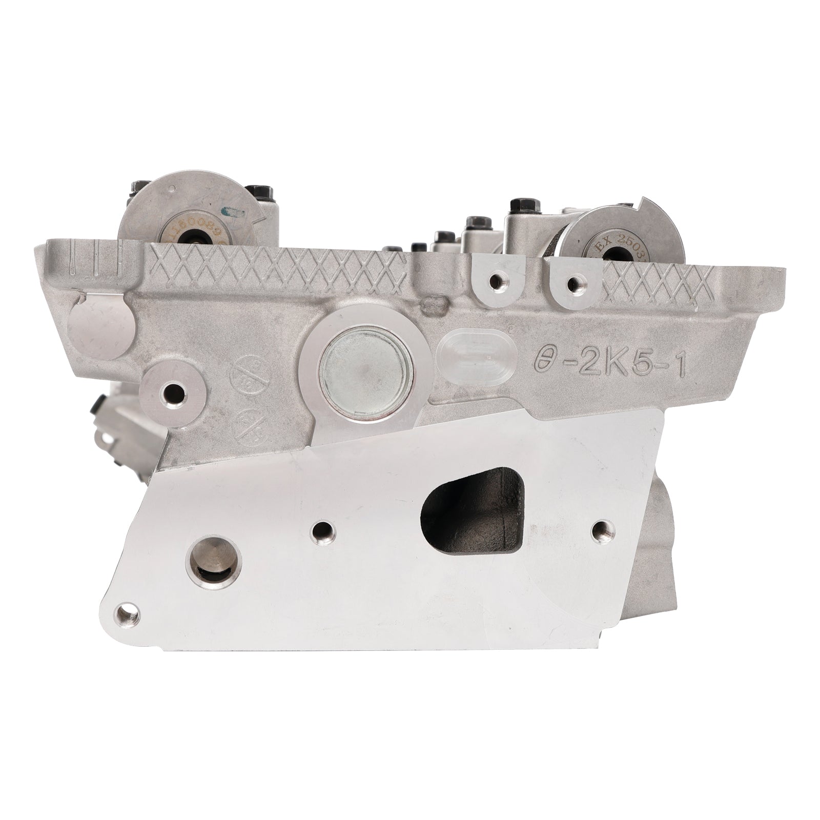 2009?C2019 Kia Cadenza G4KE Engine Cylinder Head Assembly 20910-27A00 22320-25000