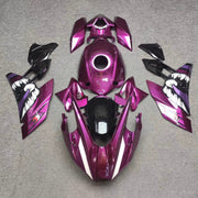 Injection Fairing Kit Bodywork ABS fit For Kawasaki Ninja H2 2015-2025