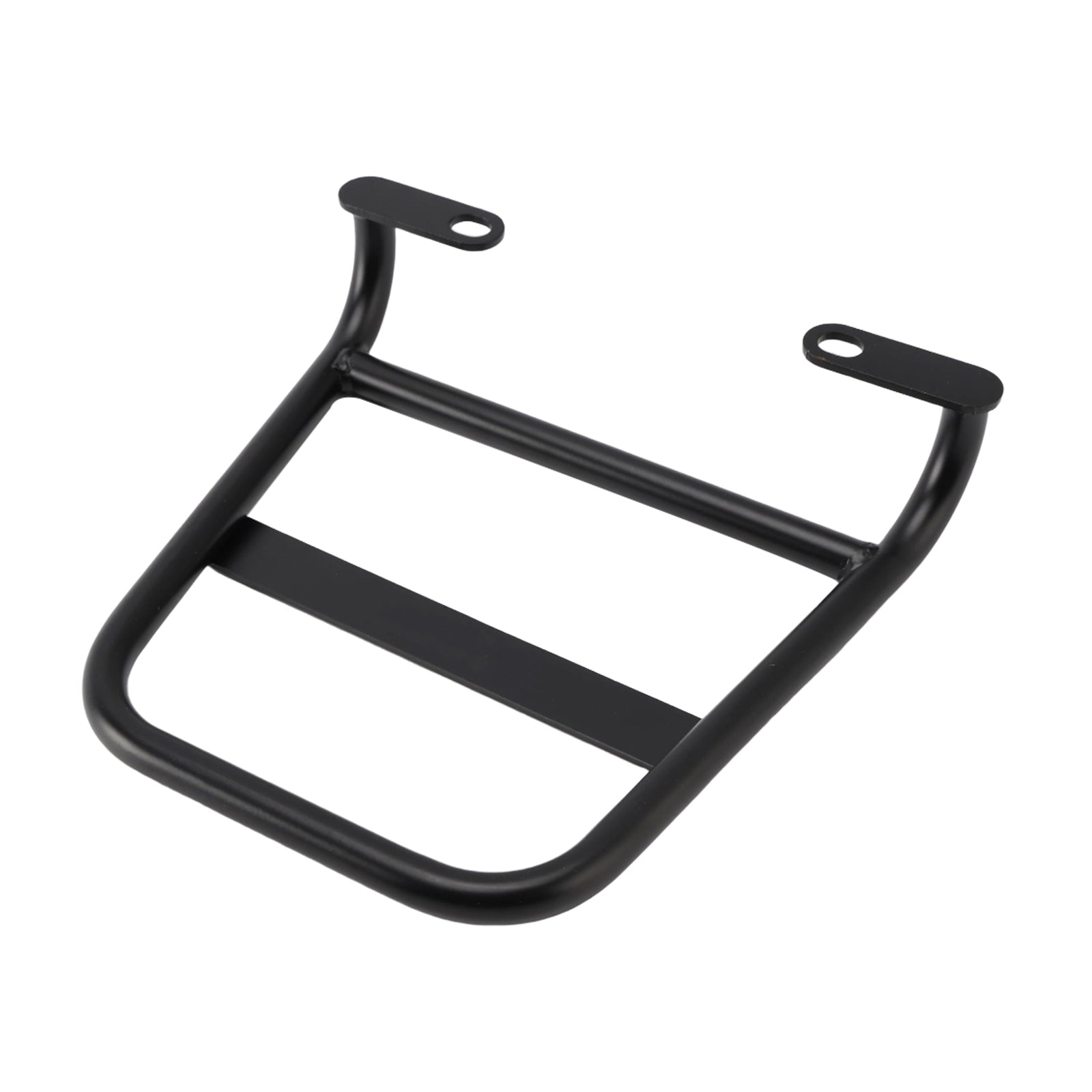 2021-2025 Honda Grom Msx Luggage Rack Side Saddle Bag Mount Bracket Left Right