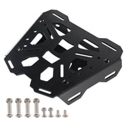Aluminium Rear Carrier Top Plate For Honda CRF1100 L Africa Twin 2020-2025