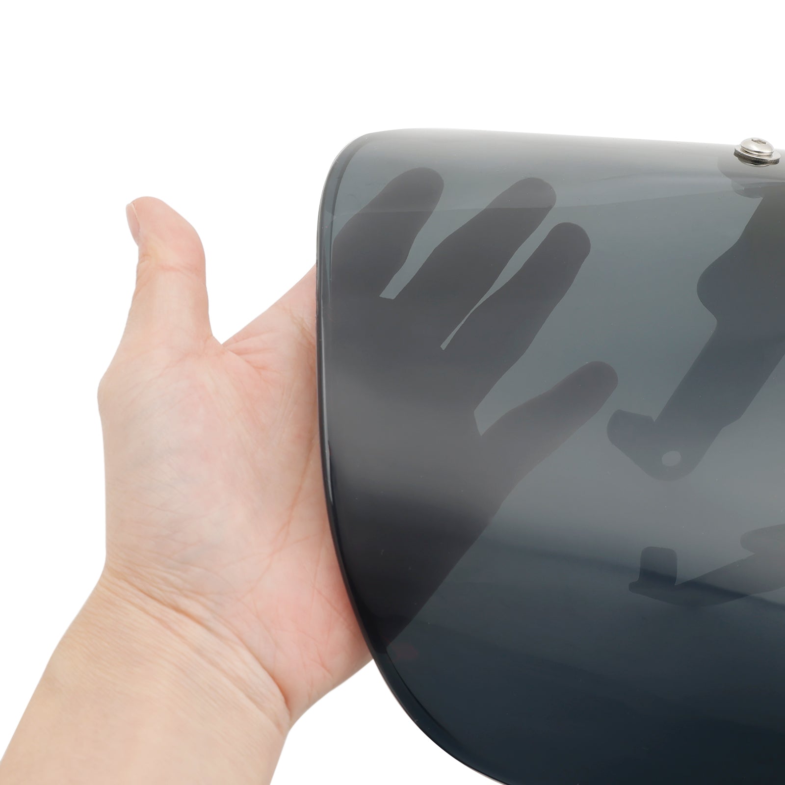 2019-2023 Husqvarna Vitpilen 401/Svartpilen 401 Windshield WindScreen
