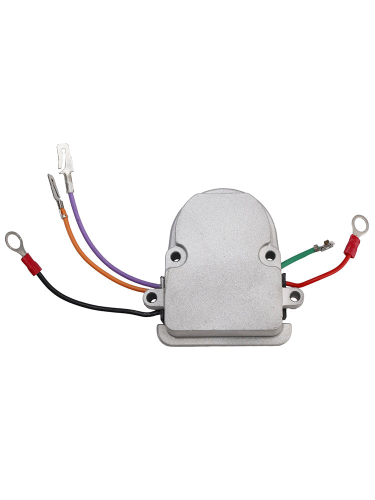 Regulator Rectifier Replacement At56592 For John Deere Combines 105 3300 4400