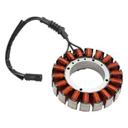 2016 CVO Electra Glide Ultra Limited Stator Generator 29900029