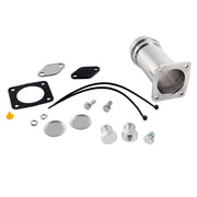 2005-2009 BMW 5 series E60/E61 LCI 520d 525d 525xd 530d EGR Blanking Blank KitM47N2 M57N2 Diesel Engine