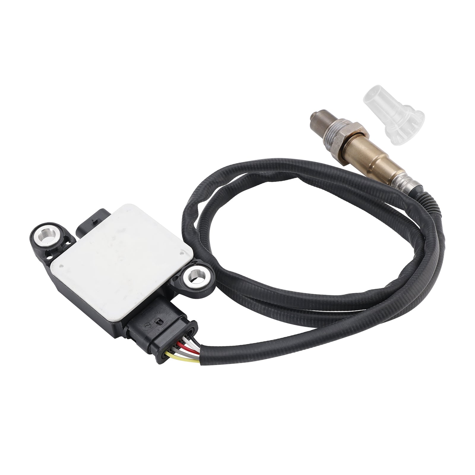 03/2013-05/2019 For BMW 3 Touring (F31) 330 d PM Diesel Particle Matter Sensor 0281008576