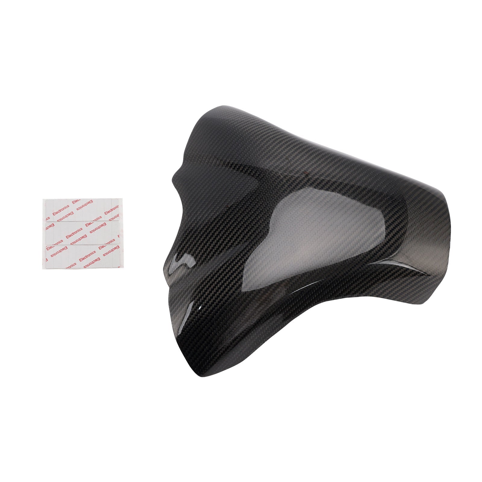 2017-2025 Suzuki GSX-R1000 GSXR1000 Real Carbon Fiber Tank Cover Fairing