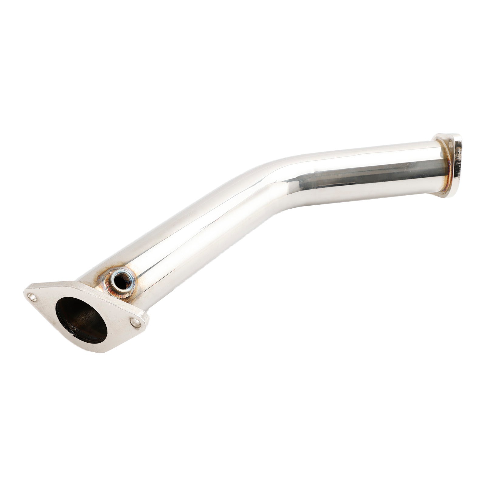 Exhaust Racing Downpipe For Infiniti Q60 / Q50 VR30 Stainless Steel