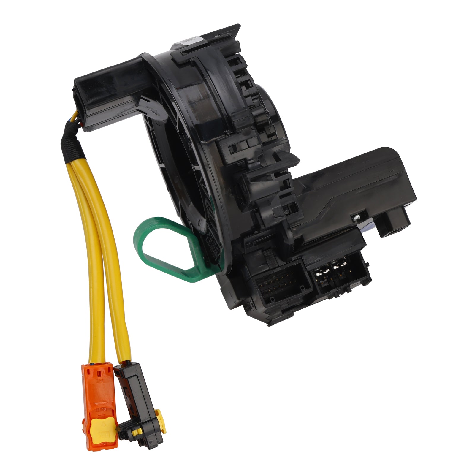 Steering Angle Sensor With Spiral Cable 83196-FJ030 For Subaru Crosstrek Forester