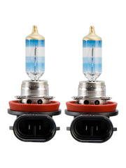 2PCS Car Lamp Night Breaker H11 64211NB220 12V 55W For OSRAM