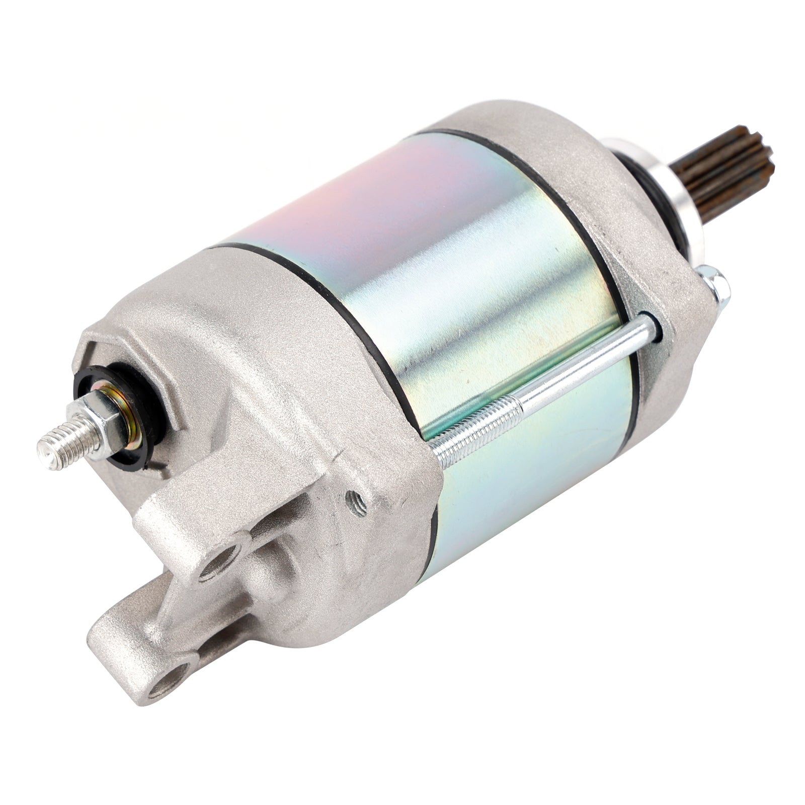 2022-2023 Kawasaki KX450SR STARTER MOTOR 21163-0771