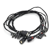 2019-2020 For Chevy Camaro Front Fog Light Lamp Wiring Harness 85150863