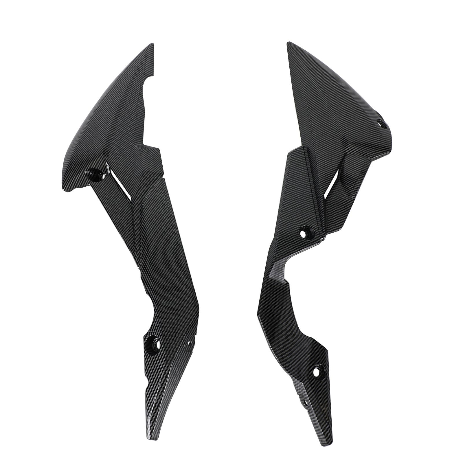 2017-2021 Suzuki GSXS GSX-S750 Lower Bottom Oil Belly Pan Guard Fairing