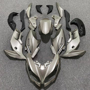 Injection Fairing Kit Bodywork Plastic ABS fit For Kawasaki Versys 650 2015-2021