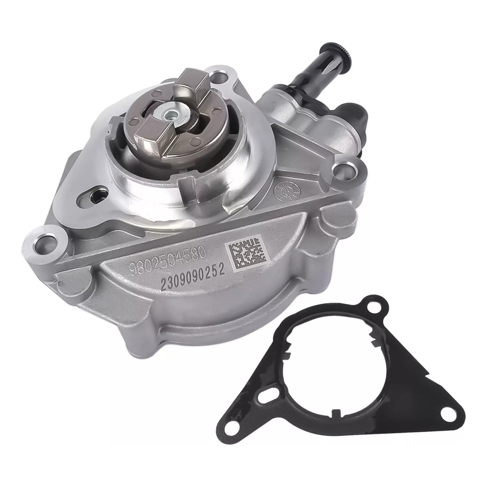 2013 onwards Peugeot 208 I 1.2 THP & PureTech Brake Vacuum Pump 9827166480 9812535980 91220
