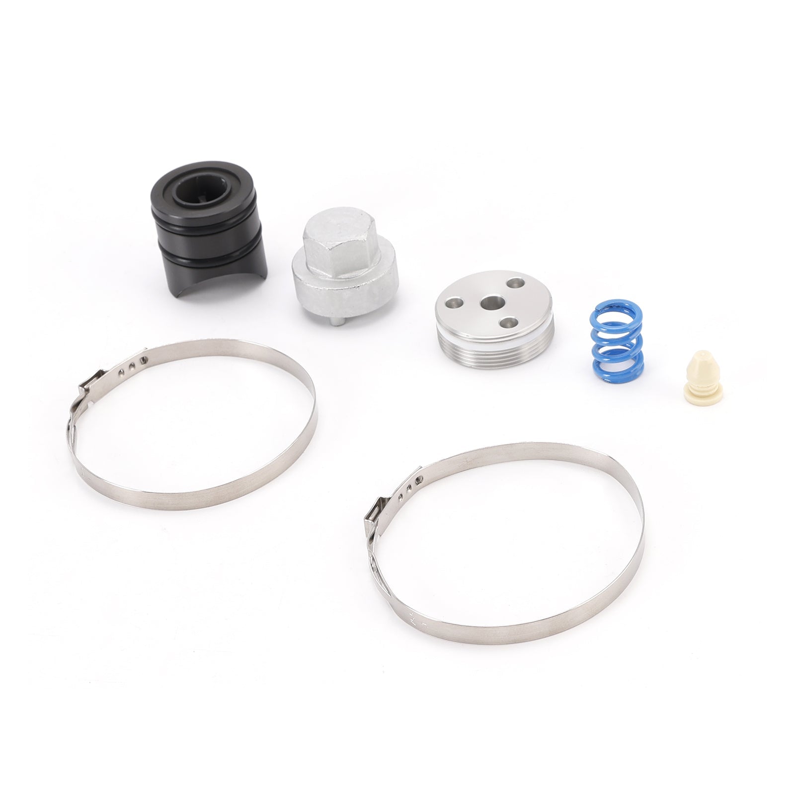 Steering Gear Thrust Piece Kit A2054603703 For Mercedes For W205