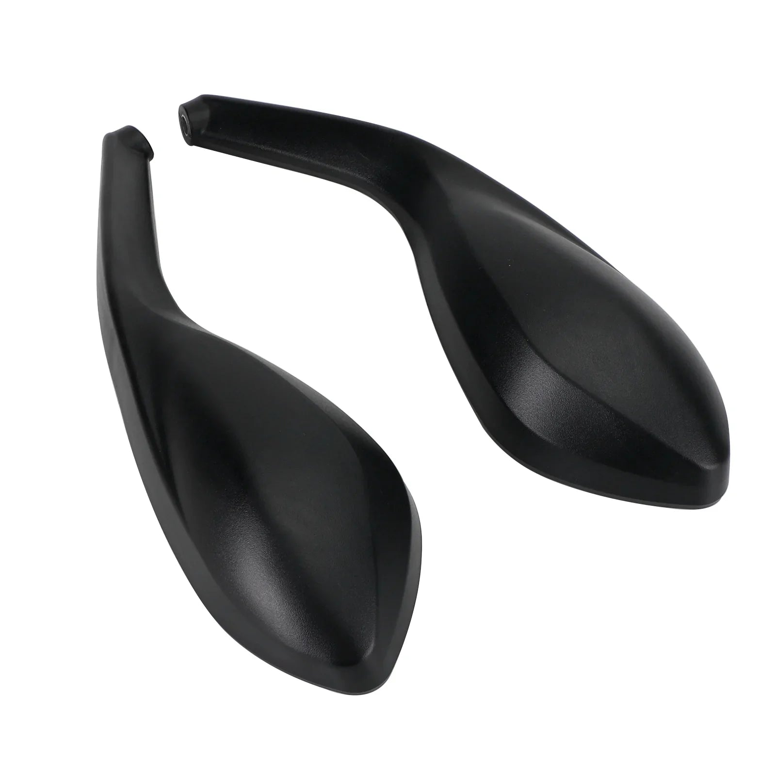 2012 Ducati Monster 696 Plus M500AA/M501AA/M503AA/M509AA Rearview Mirror 52340222A