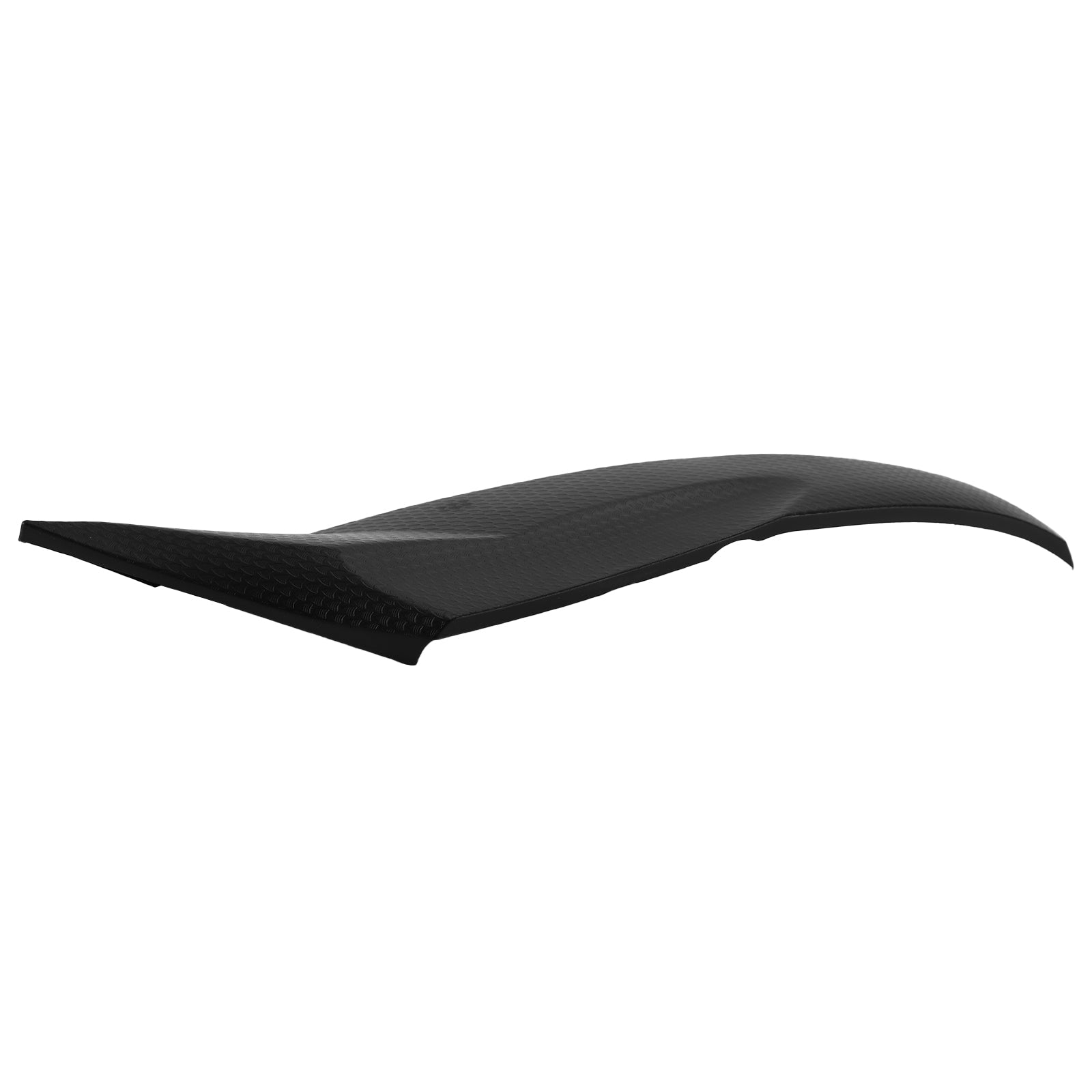2006-2007 Yamaha YZF R6 Pair Gas Tank Side Trim Cover Panel Fairing Cowl