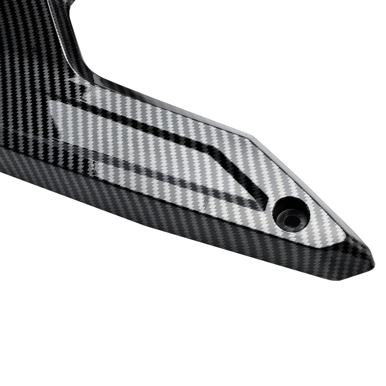 2023-2024 Honda ADV 160 Frame Side Cover Guard Fairing