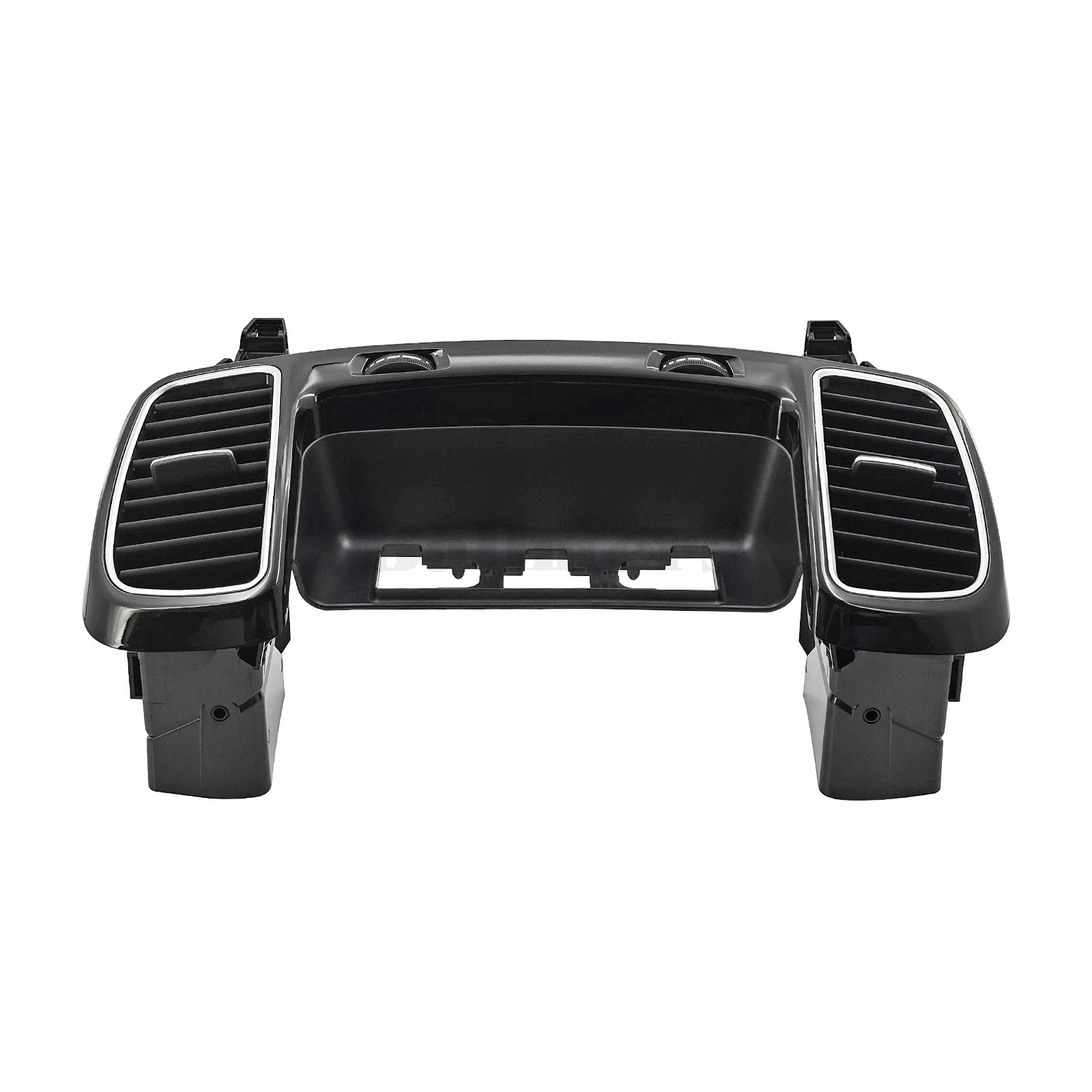 Dashboard Center Air Vent Grille Panel For Mercedes W166 W292 2016-2019