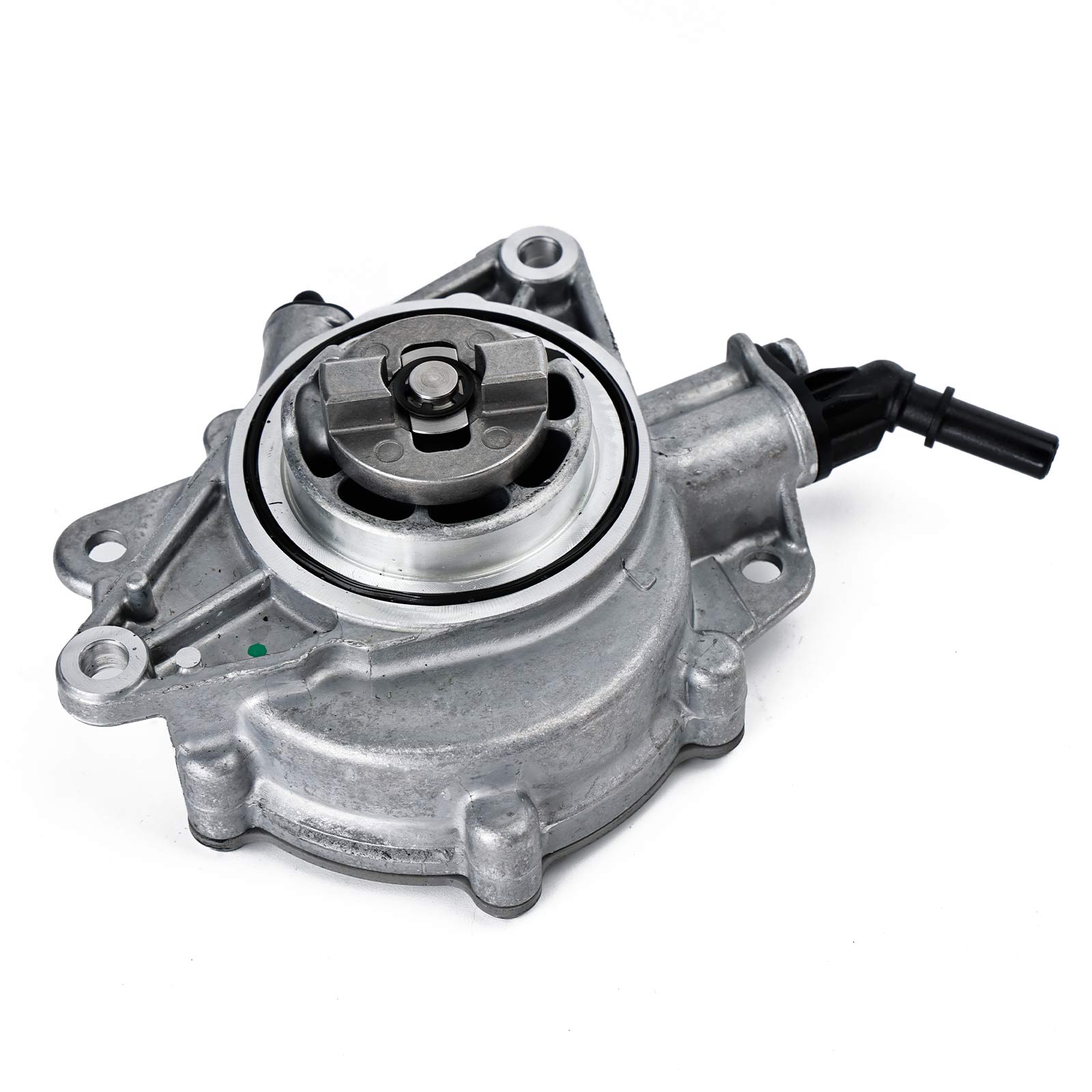 2010-2015 Citroen DS3 1.6 THP EP6CDT engine Brake Vacuum Pump 456583 9678281280