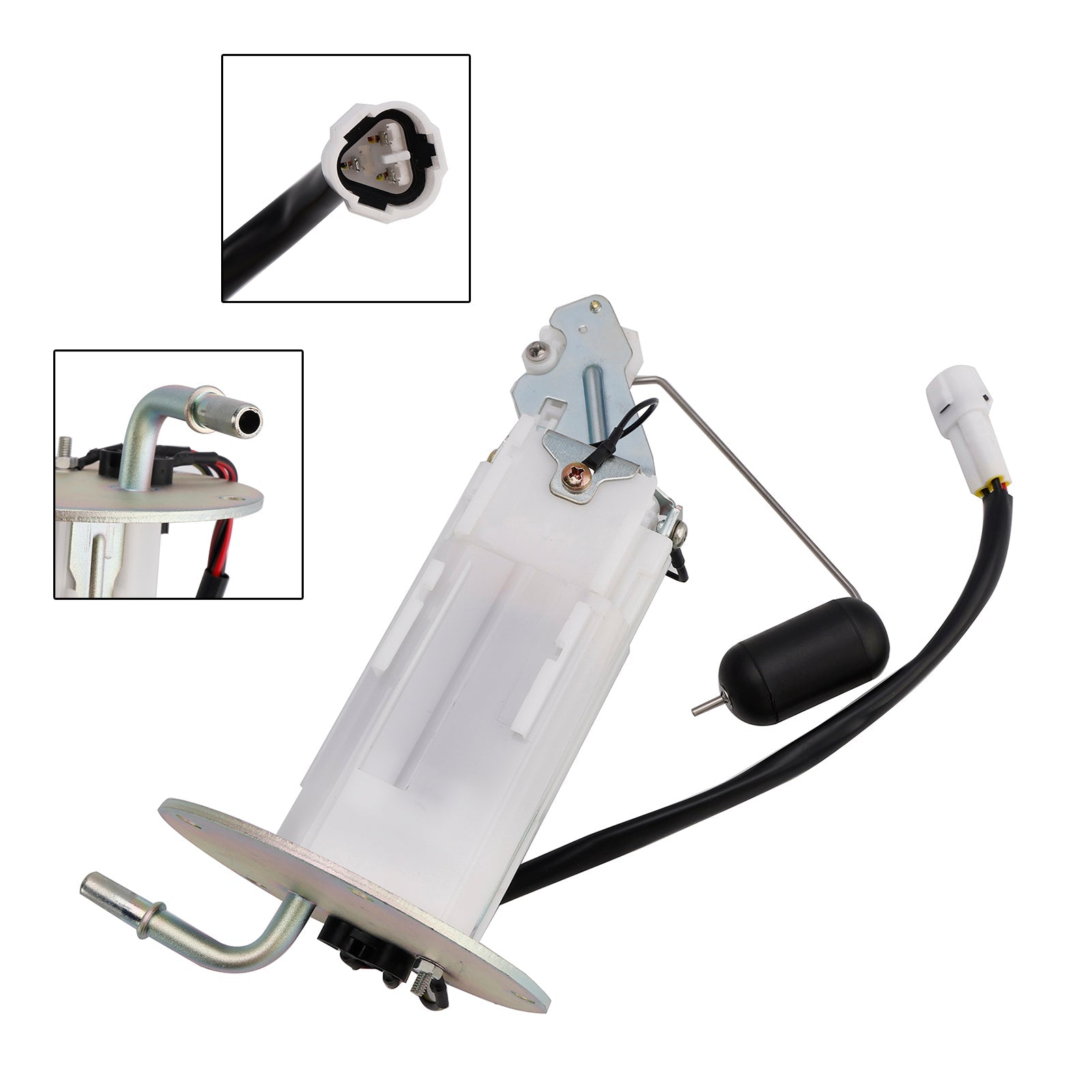 2008-2009 For SUZUKI Gsxr750 Fuel Pump Assy Replacement 15100-37H00