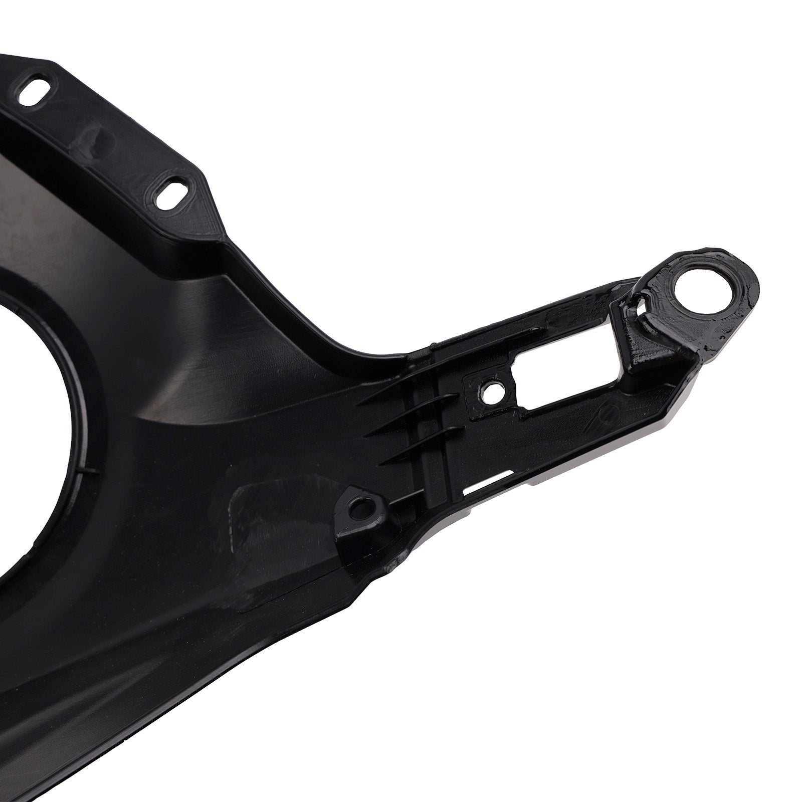 2025-2026 For Yamaha Tenere 700 Gas Tank Cover Fairing Protector