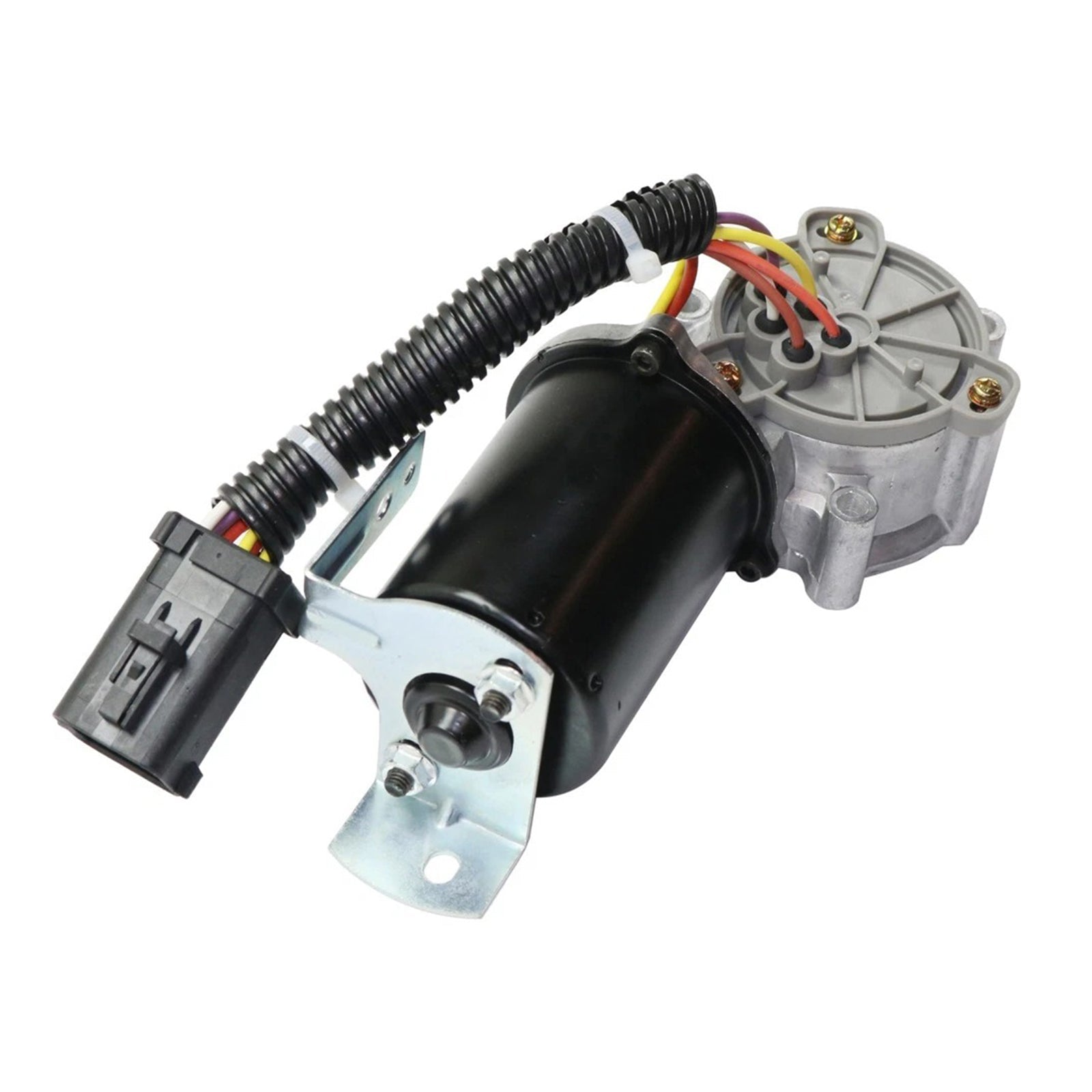 2011 Ford Expedition Transfer Case Shift Actuator Motor 8L1Z-7G360-AB