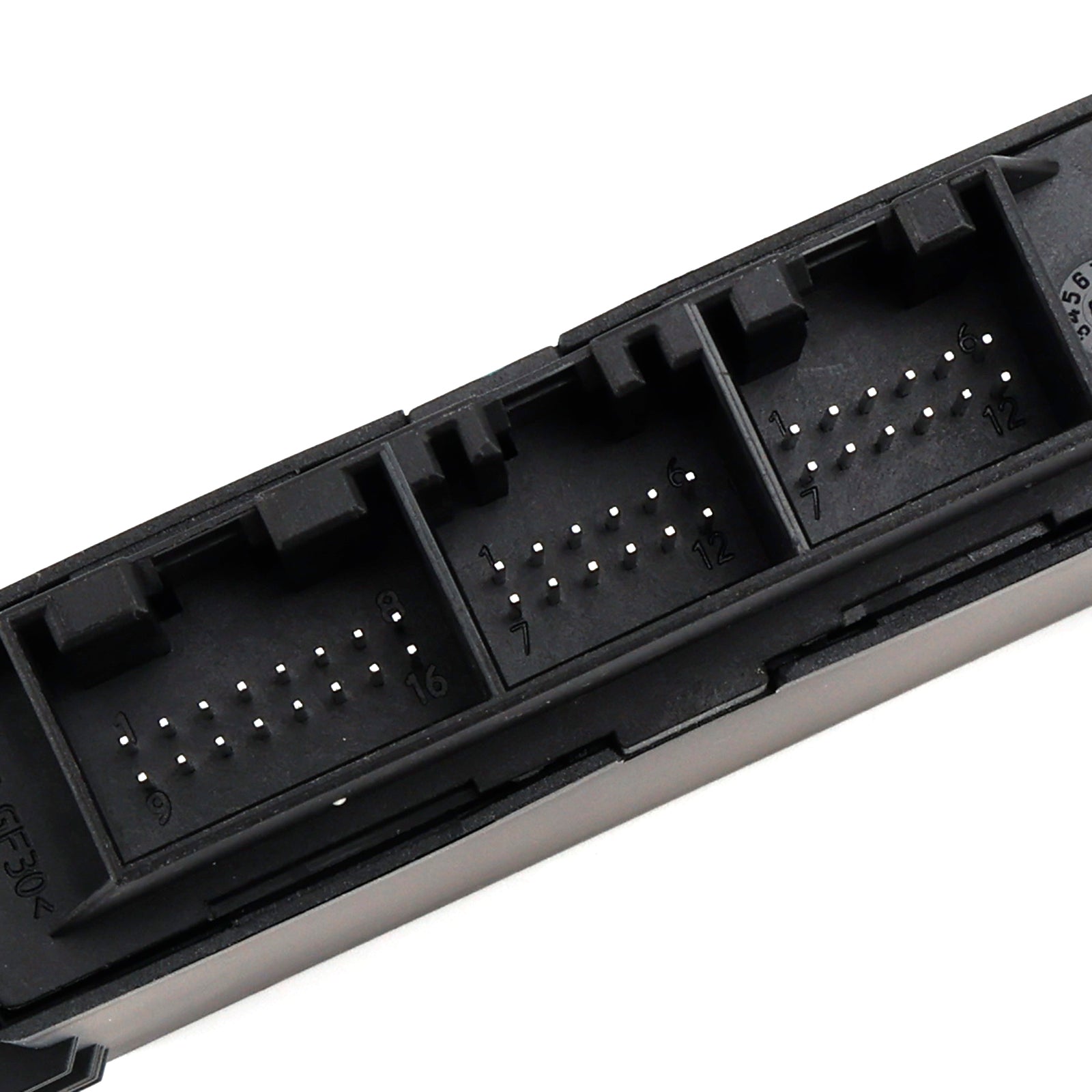 Parking Aid Control Module 4L0919475A for Audi Q7 4L 2013-2015