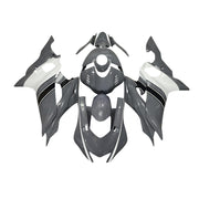 Injection Fairing Kit Bodywork Plastic ABS fit For Yamaha YZF-R6 2017-2023