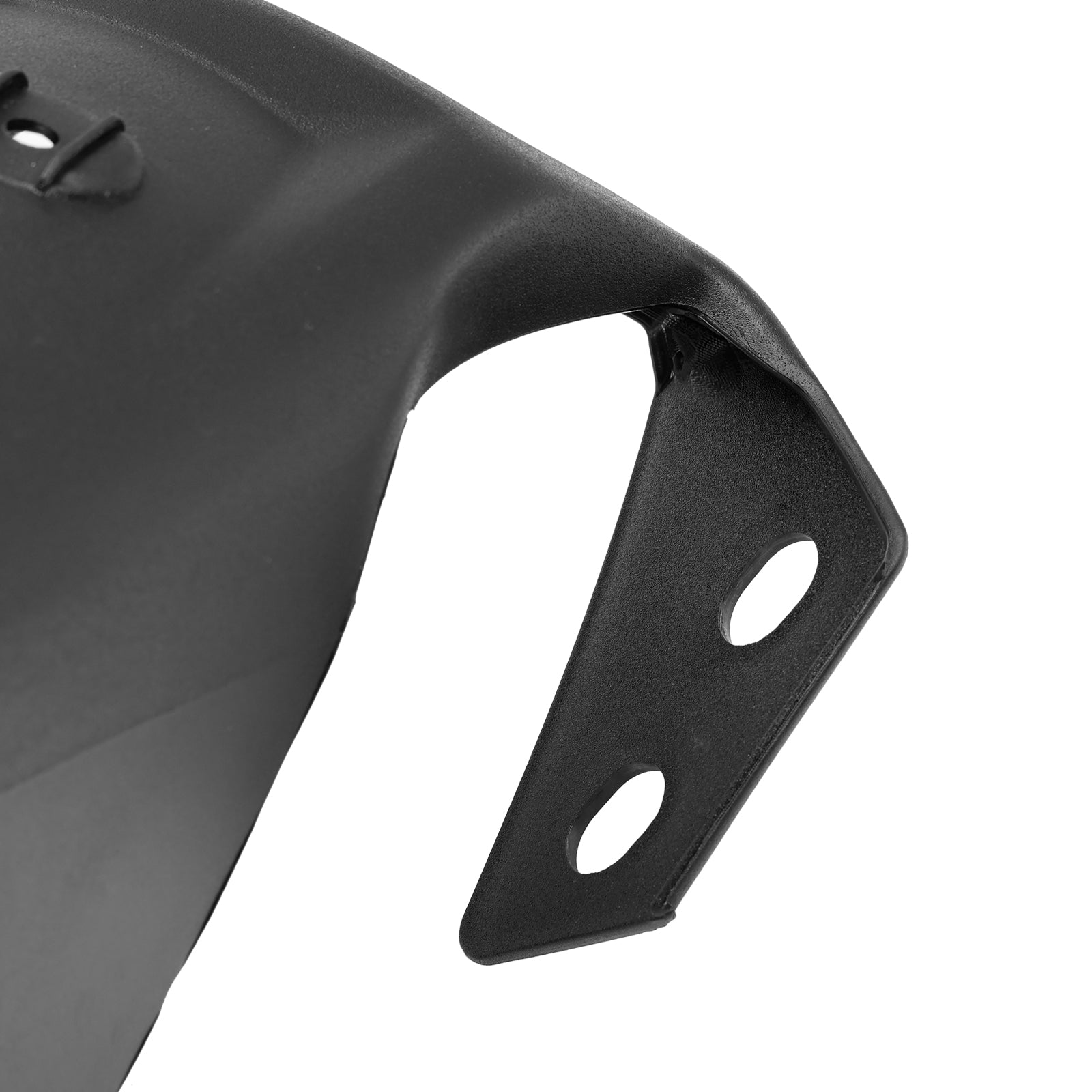 2023 2024 Yamaha Tenere 700 World Rally High Front Fender Mudguard Fairing