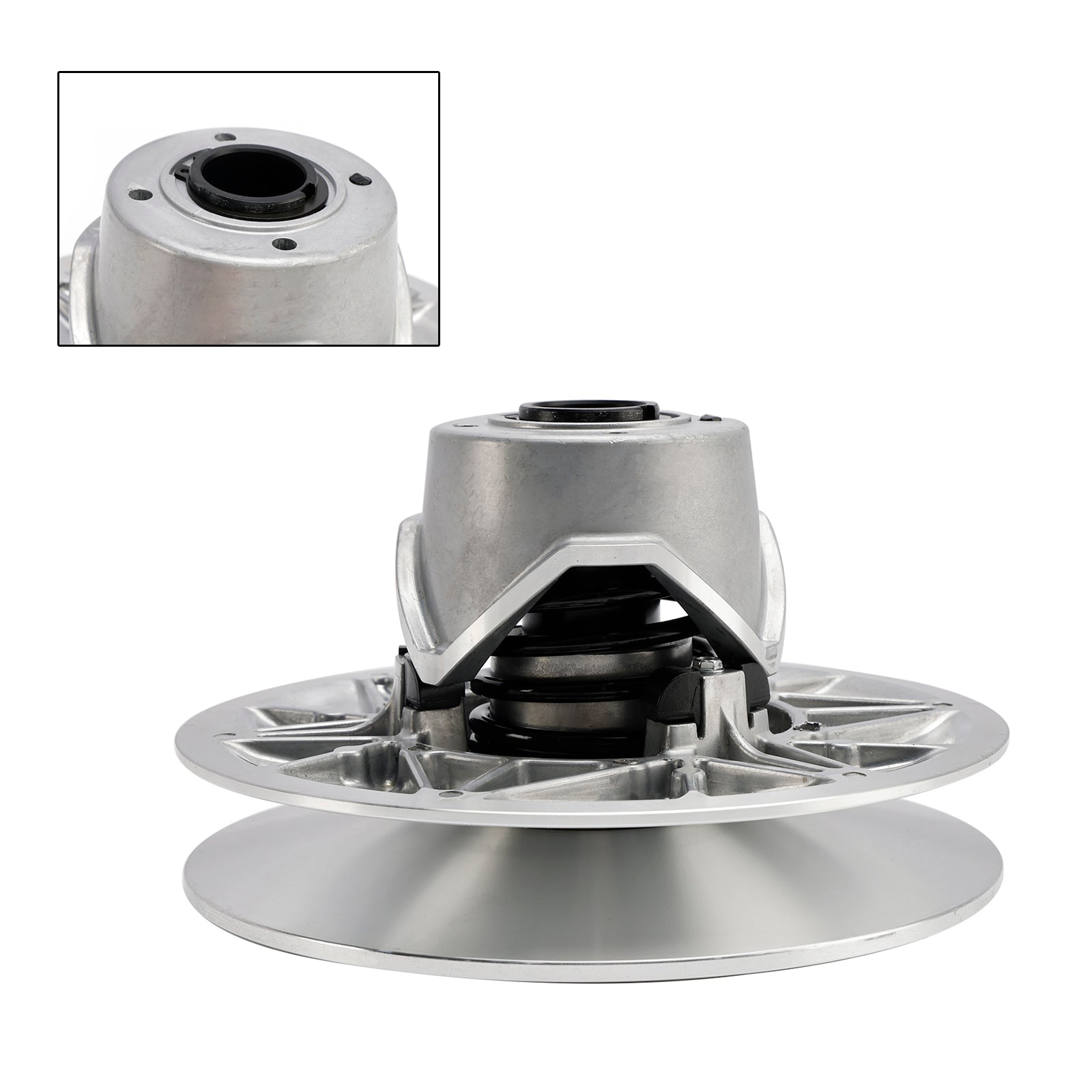 Stels ATV Leopard 500 Secondary Clutch Variator Rear 50200-102-0000