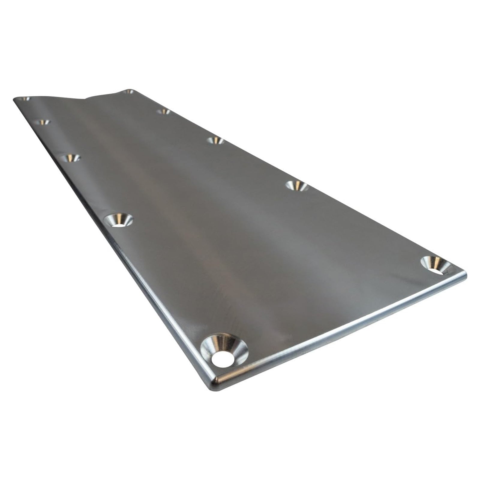 Gen 3 Valley Pan Cover Plate with Gasket Low Profile For LSX LS1 LM7 LR4 551629G