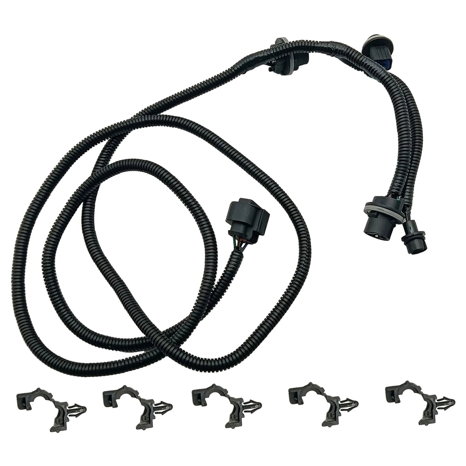 Right Tail Light Lamp Wiring Harness 22869171 For GMC SIERRA 1500 2014-2015