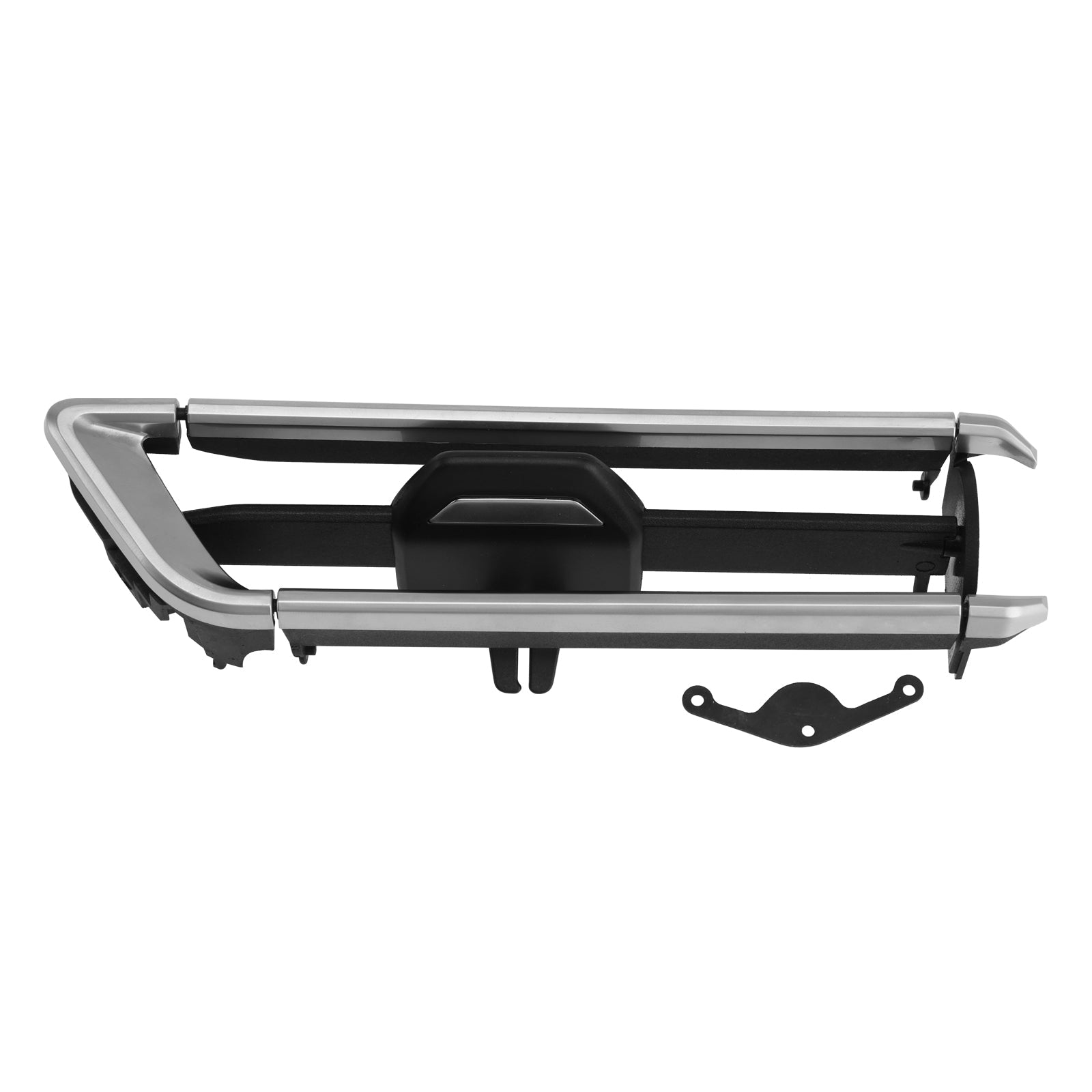 Right A/C Air Vent Repair Kit 64119458543 for BMW X5 G05 X7 G07 19-21 X6 G06 20-21