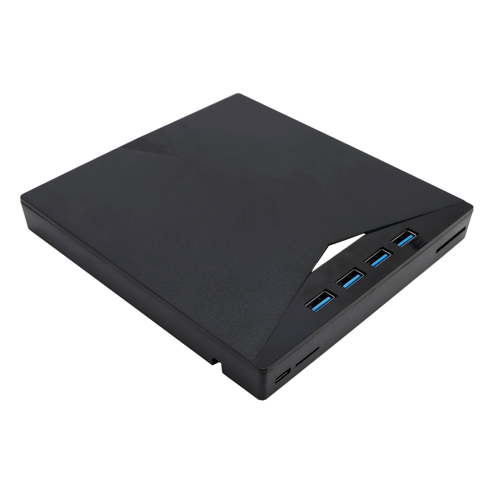 7 IN 1 BD Burner External USB 3.0 Player DVD CD 3D Recorder Drive Movie Player
