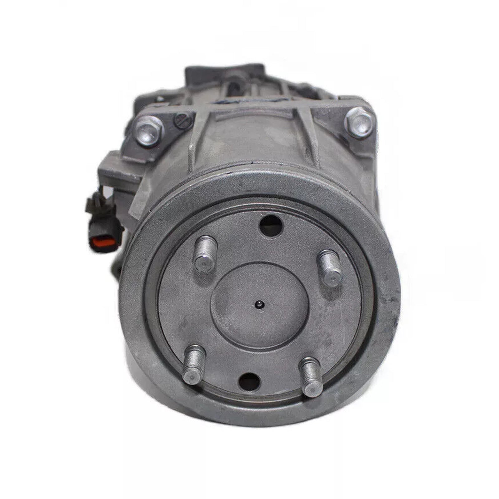 2007-2009 Dodge Caliber Rear Differential Axle Carrier 3501A115 3501A036 3570A004