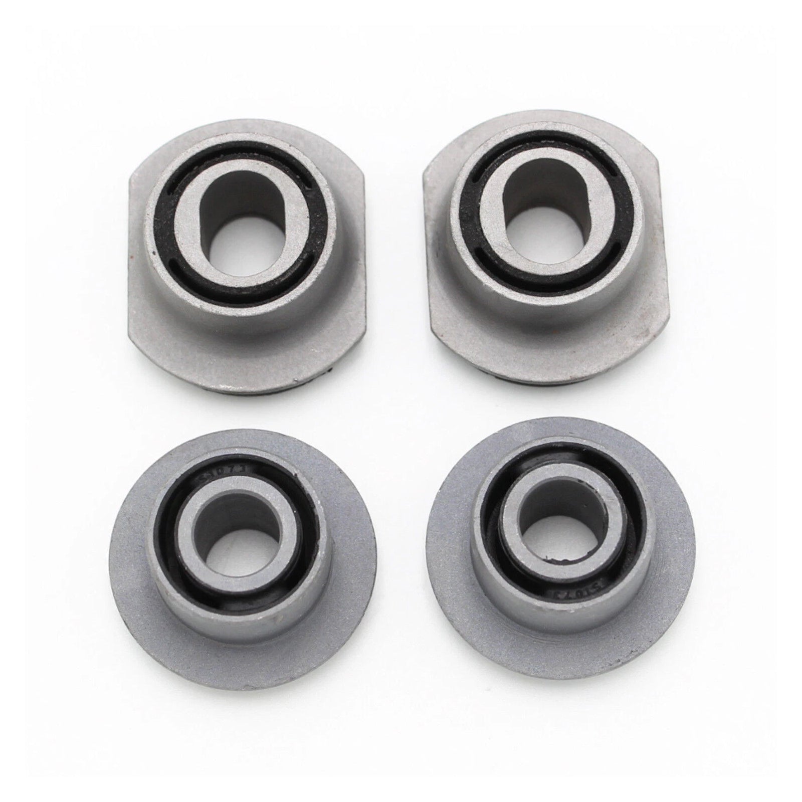 4 Pcs Steering Rack Bushing Rack and Pinion Bushing For Toyota RAV4 2004 2005