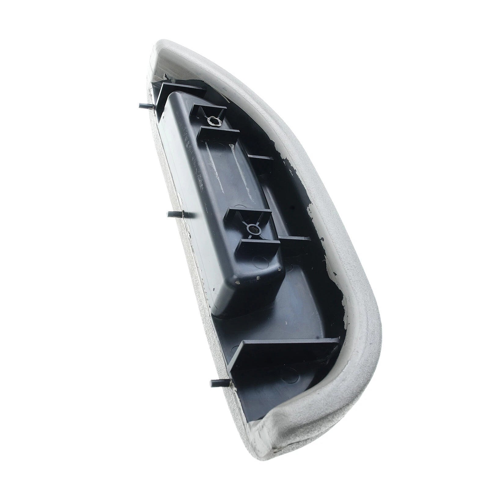 2PCS Door Armrest Pull Handle Cover For Chevrolet Express 1500 GMC Savana 1500